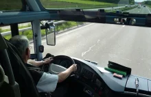 Tragiczny wypadek autobusu w Chorwacji. 10 osób zginęło