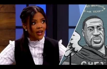 CANDACE OWENS: George Floyd is NOT a Hero