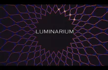 Luminarium Albesila