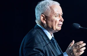 Kaczyński odwleka operację. Stan zdrowia lidera PiS gwałtownie się pogarsza