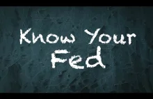 Know Your Fed - jak NIE dać się sprowokować służbom.