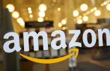 Amazon będzie akceptować kryptowaluty? Kurs bitcoina w górę