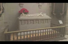 Wawel - Sarkofag Św. Jadwigi Królowej Polski