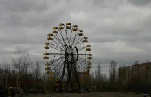 11-latka chciała zwiedzić Czarnobyl. Wyszła z domu bez wiedzy rodziców