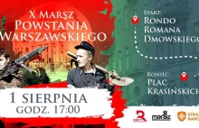 Godzina W w Warszawie – 2021 r. – zaproszenie – Gazeta Trybunalska