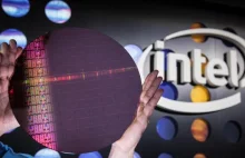 Intel zmienia nazwy procesów technologicznych i robi bałagan. Intel 10 nm to...