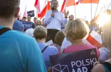 Polski Ład i ustawa podatkowa do rozszyfrowania. Lista zmian i absurdów