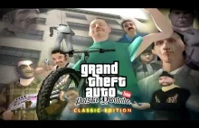 GTA POLSKI YOUTUBE (Classic Edition)