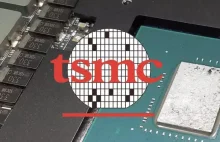 TSMC planuje ogromną inwestycję w Europie. Nowa fabryka powstanie w Niemczech