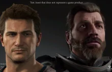 Unreal Engine 5 na Xbox Series X osiągnął poziom Sony z PS4