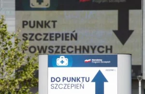 Odszkodowania za powikłania po szczepieniach. Rząd przyjął projekt