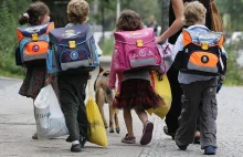 Skandal w szkole. Niepokojące zajęcia z edukacji seksualnej dzieci 6-10 lat.