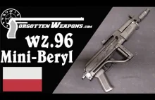 Mini-Beryl: WZ. 96 w rękach Prochowego Mesjasza ;)