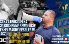 Oszustka I Trucicielka Dzieci? Kuchenne Rewolucje Wściekłej Magdy Gessler...