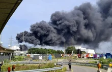 Wybuch w Leverkusen. Jedna osoba nie żyje, 16 jest rannych - Polsat News