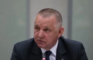 Banaś złożył zawiadomienie na Kaczyńskiego. Bardzo niezależna prokuratura odmówi