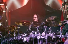 Joey Jordison, Founding Slipknot Drummer, Dead at 46