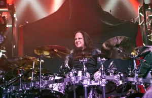 Joey Jordison, Founding Slipknot Drummer, Dead at 46