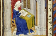 Emancypacja kobiet zaczęła się w średniowieczu i to dzięki Kościołowi