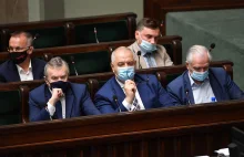 Nowy Ład: Nie ma zgody w rządzie. Jarosław Gowin przeciwny pomysłom PiS