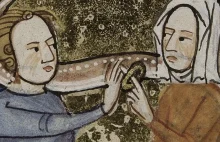 "Rozwody" w średniowieczu. Jak unieważniano wtedy związki?