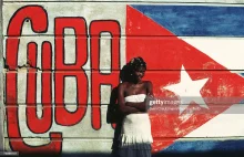 Stało się. BLM w obronie komunistycznego reżimu na Kubie