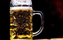 Polak powyżej 15 roku życia wypija 136 litrów piwa rocznie