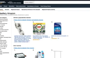 Papier toaletowy z Kaczyńskim w bestsellerach na amazon.pl