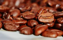 Ostra zima w Brazylii zagraża dostawom kawy Arabica