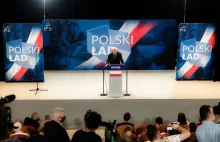Czy "Polski Ład" będzie wielką klęską PiSu? Specjaliści twierdzą, że tak!