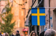 Szwecja robi krok w stronę nacjonalizmu. Uciekasz przed wojną? Nie licz na azyl.