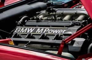 Szef BMW kolejnym "wyklętym". Nie ma zamiaru przechodzić na elektryki