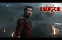 Trailer filmu nowego Marvela "Shang-Chi i legenda dziesięciu pierścieni"