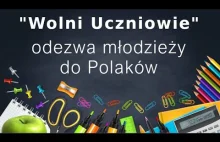 Dzieciaki mądrzejsze od dorosłych ? Wolni Uczniowie