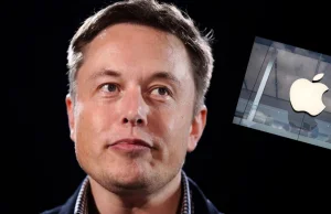 Elon Musk krytykuje Apple za ograniczenia App Store i stosowanie kobaltu w...