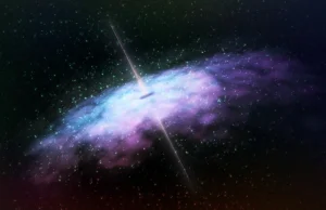 Niemiecki teleskop rentgenowski opracował mapę czarnych dziur we Wszechświecie
