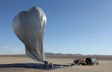 Specjalny balon może pomóc w wykrywaniu trzęsień ziemi na Wenus