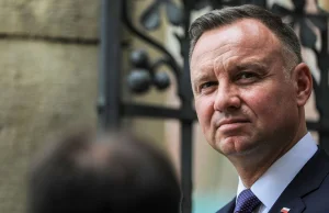 Polki z medalem, a Andrzej Duda milczy. "Uznał, że im nie trzeba?" - WP...