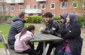 Dania chce odsyłać Syryjczyków. Aktywiści oburzeni