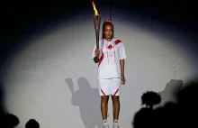 "Naomi Osaka cynicznie wykorzystana przez organizatorów igrzysk". Plan był inny!