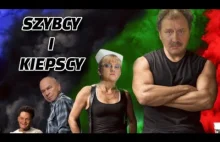 SZYBCY I KIEPSCY [TRAILER]