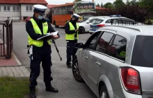 Gigantyczne mandaty dla kierowców. W Niemczech płacą mniej