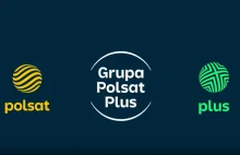 Grupa Polsat Plus rozpoczyna zmianę swoich marek