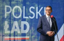 Wiceminister z Porozumienia przeciwna Polskiemu Ładowi: Podatki uderzą drożyzną