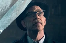 Batgirl: J.K. Simmons może powrócić jako James Gordon