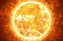 Pole magnetyczne Słońca skrywa więcej tajemnic niż sądzono