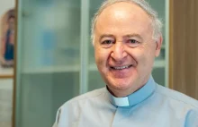 Katolik powinien się zaszczepić? Odpowiada kanclerz Papieskiej Akademii Życia