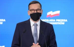 Premier o zmianach w podatkach: "To ogromny zastrzyk finansowy dla Polaków"