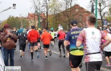 W Poznaniu miejski półmaraton tylko dla zaszczepionych