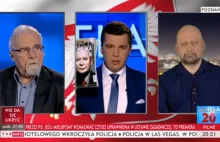 Widzowie telewizji naziemnej pozbyliby się najchętniej Trwam i TVP Info